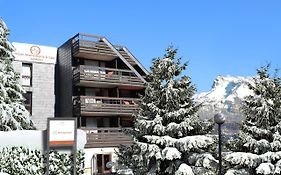 SOWELL HOTELS Mont Blanc et SPA