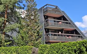 SOWELL HOTELS Mont Blanc et SPA